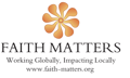 Faith Matters logo