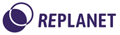 RePlanet logo