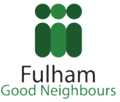 Fulham Good Neighbours logo