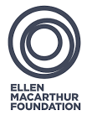 The Ellen MacArthur Foundation logo
