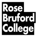Rose Bruford College logo