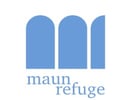 Maun Refuge logo
