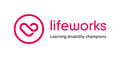 Lifeworks Charity Ltd logo