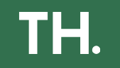 Trust Hire Recruitment logo