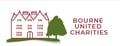 Bourne United Charities logo