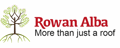 Rowan Alba logo
