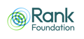 The Rank Foundation logo