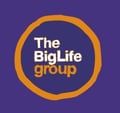 The Big Life Group logo