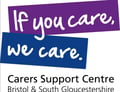 Carers Support Centre logo