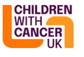 Children with Cancer UK logo