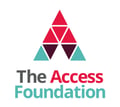 The Access Foundation logo