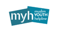 Muslim Youth Helpline logo
