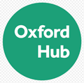 Oxford Hub logo