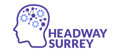 Headway Surrey logo