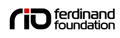 Rio Ferdinand Foundation logo