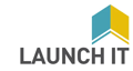 Launch It logo