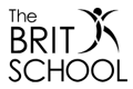 The BRIT School