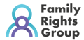 Family Rights Group logo