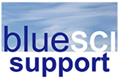Bluesci Support CIC