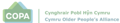 CYMRU OLDER PEOPLES ALLIANCE