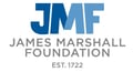 James Marshall Foundation CIO logo