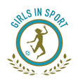 Girls in Sport UK and Sierra Leone logo