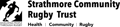 Strathmore Community Rugby Trust logo