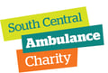 South Central Ambulance Service logo
