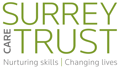 Surrey Care Trust logo