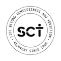 Spitalfields Crypt Trust logo
