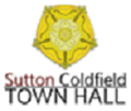 Royal Sutton Coldfield Community Town Hall Trust logo