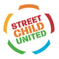 Street Child United logo