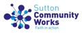 Sutton Community Works logo