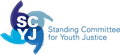 Standing Committee for Youth Justice logo