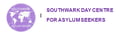 Southwark Day Centre for Asylum Seekers logo