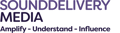 sounddelivery media logo