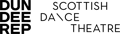 Dundee Rep and Scottish Dance Theatre Limited logo