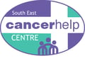 SOUTH EAST CANCER HELP CENTRE logo