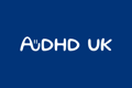 AuDHD UK logo