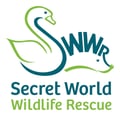 Secret World Wildlife Rescue logo