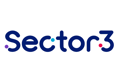 Sector3 logo
