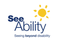 SeeAbility logo