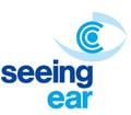 Seeing Ear logo