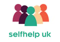Self Help UK logo