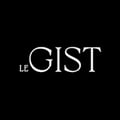 Le Gist logo