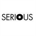 Serious logo