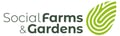 Social Farms & Gardens logo