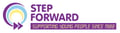 Step Forward logo