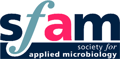 Applied Microbiology International logo