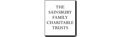 Sainsbury Family Charitable Trusts logo